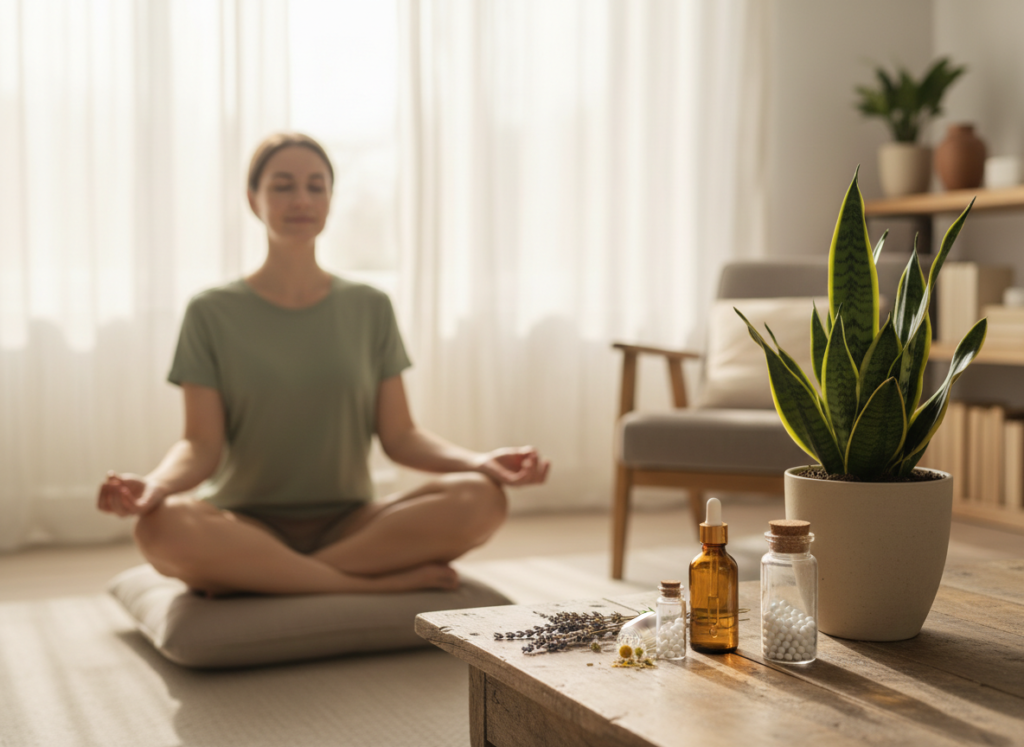wellness