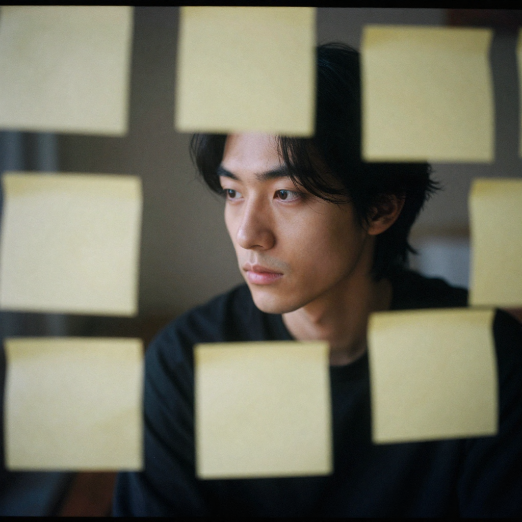 Feeling paralyzed by fear