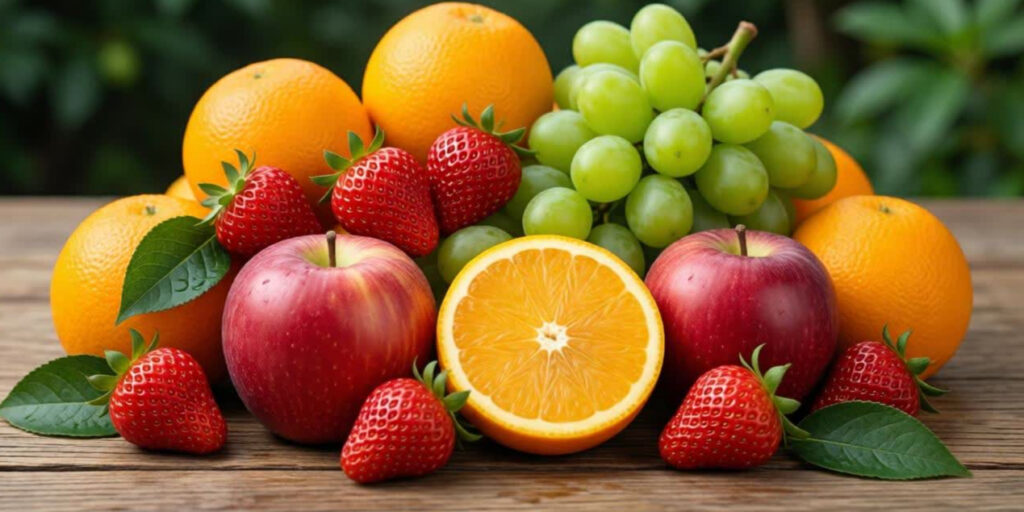 foods high in dietary fiber