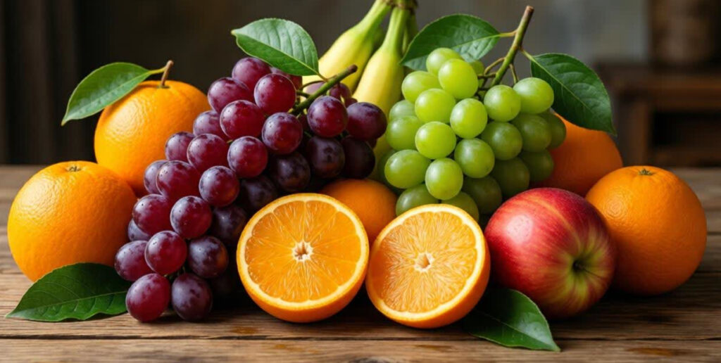 foods high in dietary fiber
